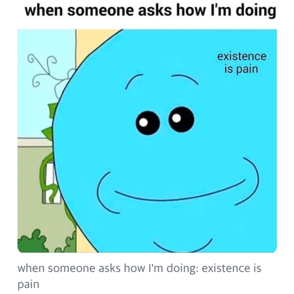 Chronic Pain - Picture 13 of 16